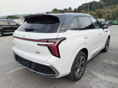 FAW HS3 2.0T AWD Edition - фото 7