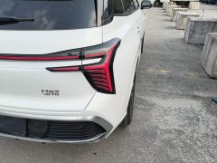 FAW HS3 2.0T AWD Edition - фото 8