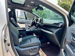 Toyota SIENNA 2021 2.5L Hybrid Limited - фото 11