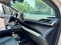 Toyota SIENNA 2021 2.5L Hybrid Limited - фото 12