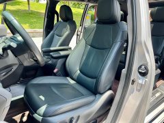Toyota SIENNA 2021 2.5L Hybrid Limited - фото 14