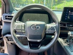 Toyota SIENNA 2021 2.5L Hybrid Limited - фото 17