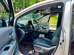 Toyota SIENNA 2021 2.5L Hybrid Limited - фото 5