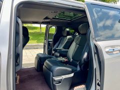 Toyota SIENNA 2021 2.5L Hybrid Limited - фото 6