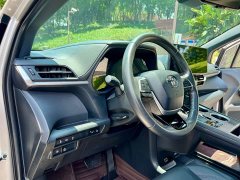 Toyota SIENNA 2021 2.5L Hybrid Limited - фото 7
