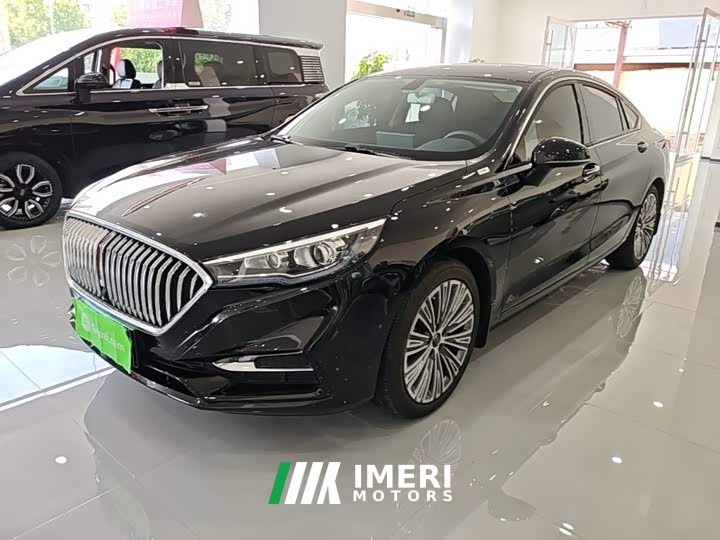 FAW H5 1.5T DCT Edition