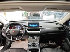 FAW H5 1.5T DCT Edition - фото 10