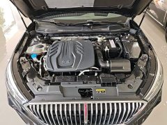 FAW H5 1.5T DCT Edition - фото 20