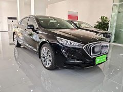 FAW H5 1.5T DCT Edition - фото 4