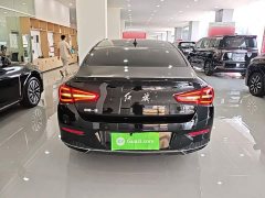 FAW H5 1.5T DCT Edition - фото 6