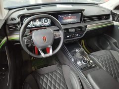 FAW HS5 2.0T Edition - фото 10