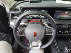 FAW HS5 2.0T Edition - фото 11