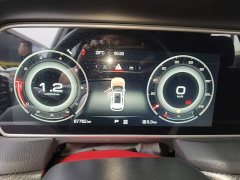 FAW HS5 2.0T Edition - фото 12