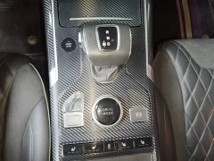 FAW HS5 2.0T Edition - фото 14