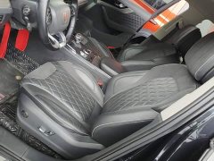 FAW HS5 2.0T Edition - фото 15