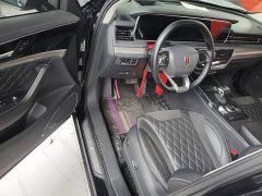FAW HS5 2.0T Edition - фото 16