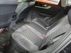 FAW HS5 2.0T Edition - фото 17