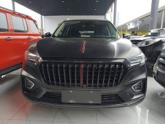 FAW HS5 2.0T Edition - фото 3