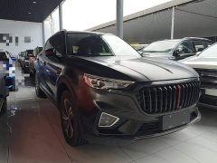 FAW HS5 2.0T Edition - фото 4