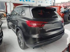 FAW HS5 2.0T Edition - фото 5