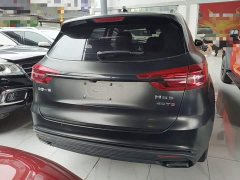 FAW HS5 2.0T Edition - фото 6
