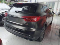 FAW HS5 2.0T Edition - фото 7