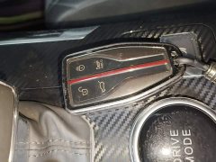 FAW HS5 2.0T Edition - фото 9