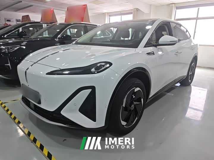 FAW 06 520 - автомобиль из Китая