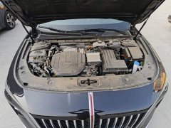 FAW H5 PHEV 130 Edition - фото 16
