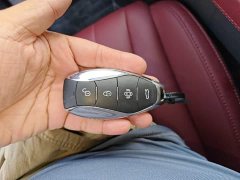 FAW H5 PHEV 130 Edition - фото 17