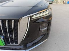 FAW H5 PHEV 130 Edition - фото 18