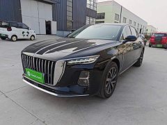 FAW H5 PHEV 130 Edition - фото 2