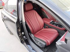 FAW H5 PHEV 130 Edition - фото 20