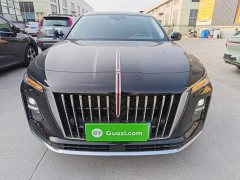 FAW H5 PHEV 130 Edition - фото 3