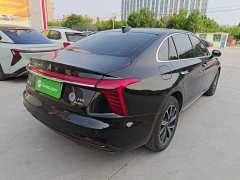 FAW H5 PHEV 130 Edition - фото 5