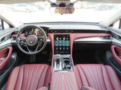 FAW H5 PHEV 130 Edition - фото 6