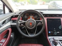 FAW H5 PHEV 130 Edition - фото 7