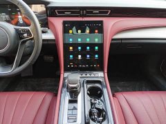 FAW H5 PHEV 130 Edition - фото 9