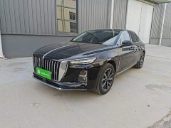 FAW H5 PHEV 130 Edition - фото 1