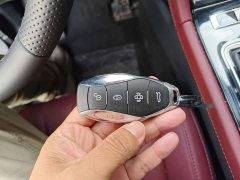 FAW H5 PHEV 130 Edition - фото 17