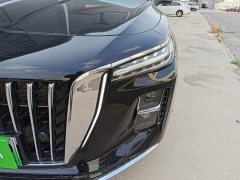 FAW H5 PHEV 130 Edition - фото 18