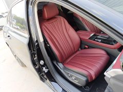 FAW H5 PHEV 130 Edition - фото 20