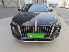 FAW H5 PHEV 130 Edition - фото 3