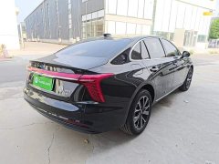 FAW H5 PHEV 130 Edition - фото 5