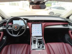 FAW H5 PHEV 130 Edition - фото 6