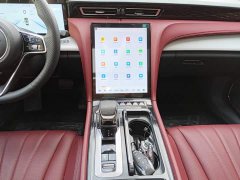FAW H5 PHEV 130 Edition - фото 9