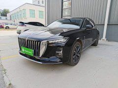 FAW H5 PHEV 130 Edition - фото 1