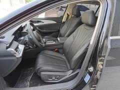FAW H5 PHEV 130 Edition - фото 11