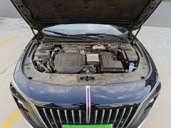 FAW H5 PHEV 130 Edition - фото 16