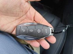 FAW H5 PHEV 130 Edition - фото 17